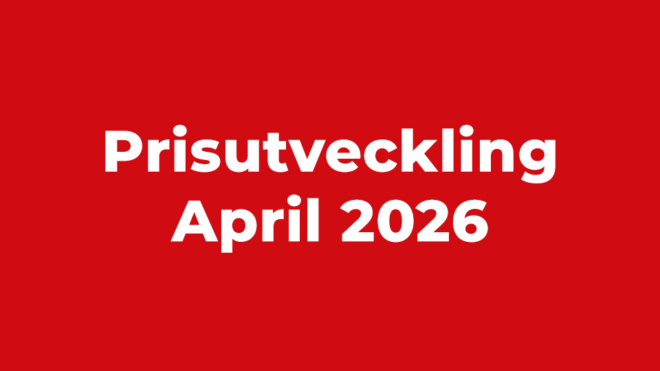 Matbutikerna sänkte med momsen, men stor oro för ökande priser framöver.